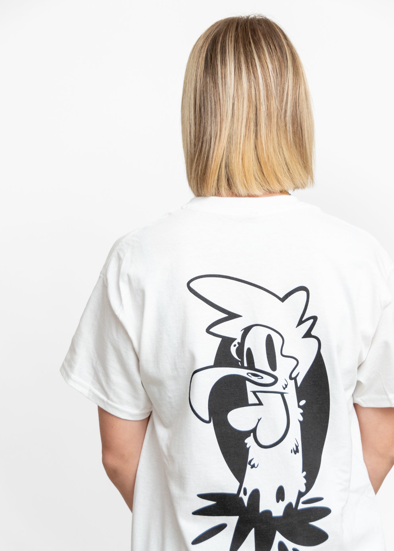 Normann Tee