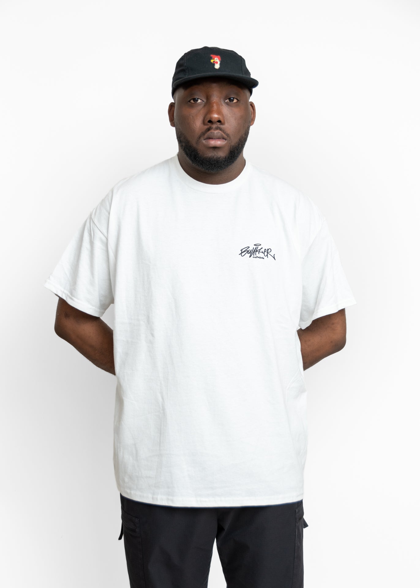Normann Tee