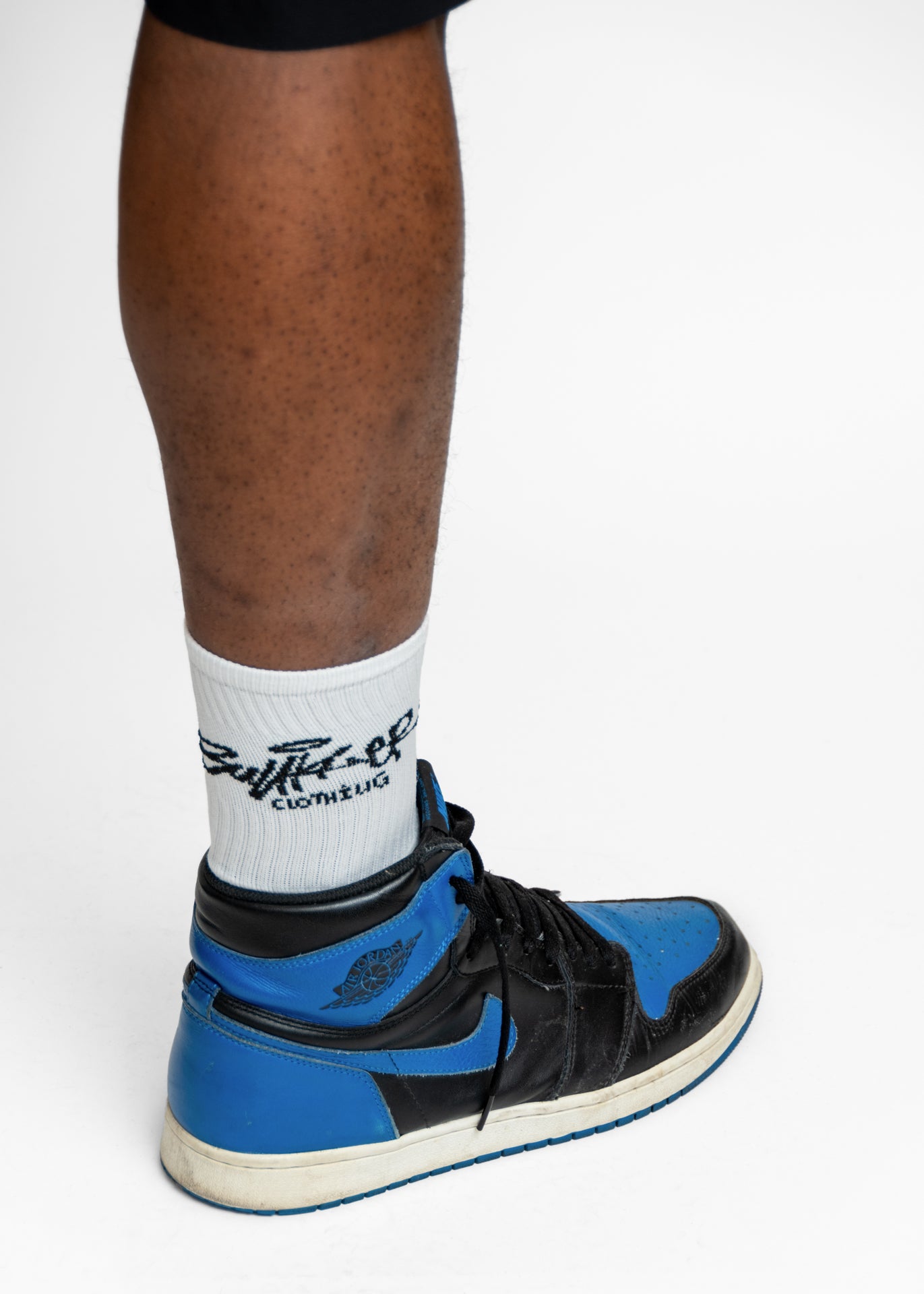 Bunker OG Socks