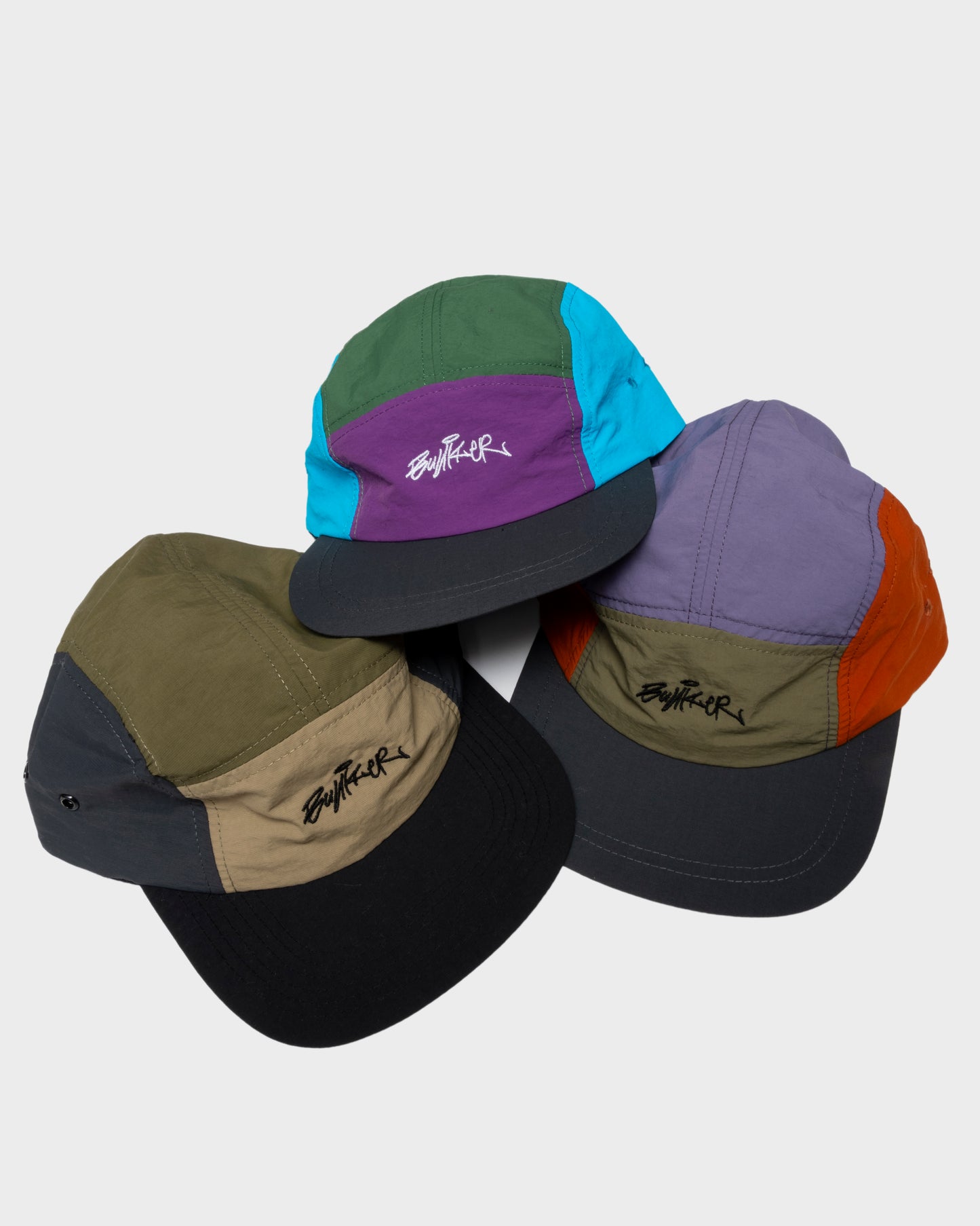 Destru Cap
