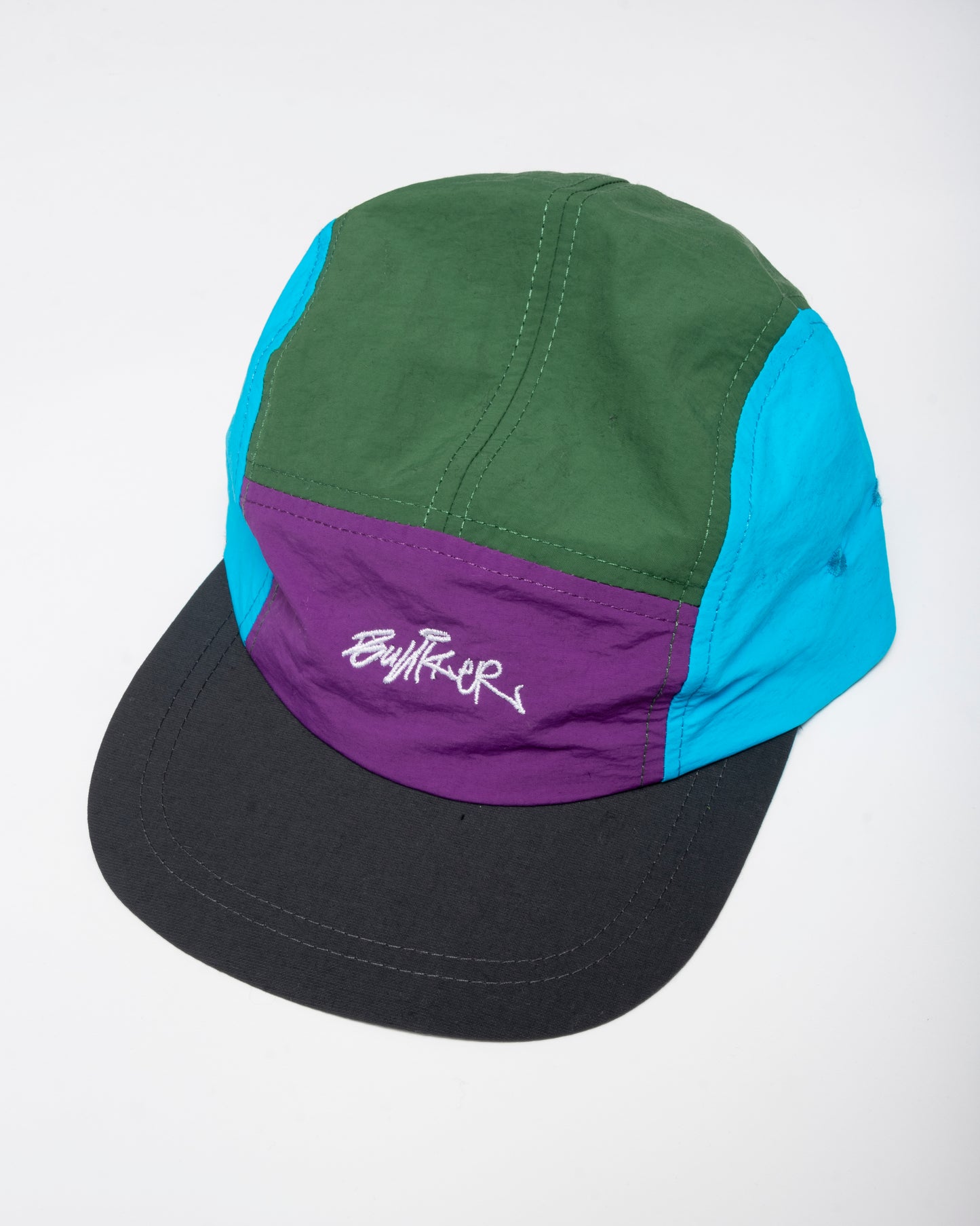 Destru Cap