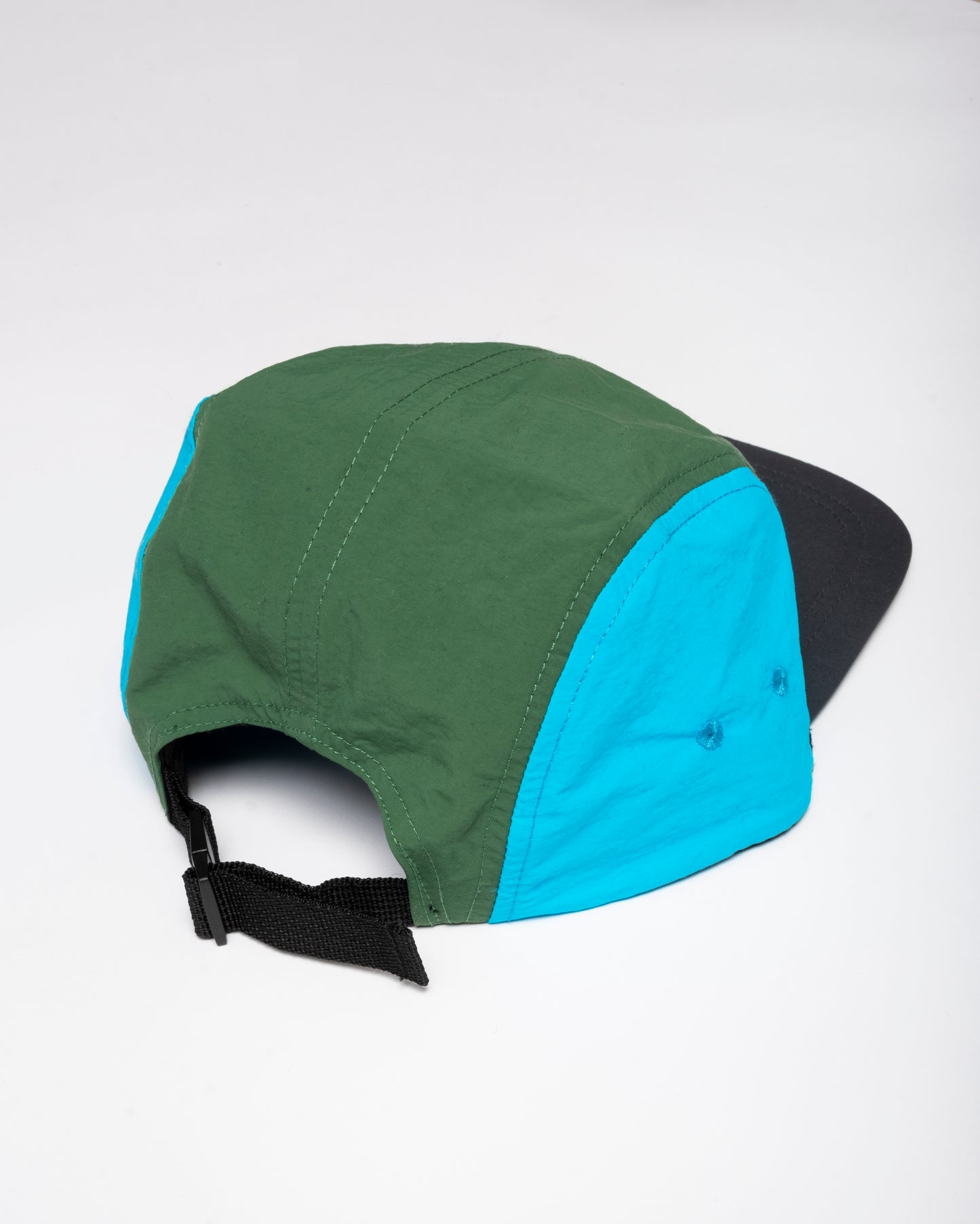 Destru Cap