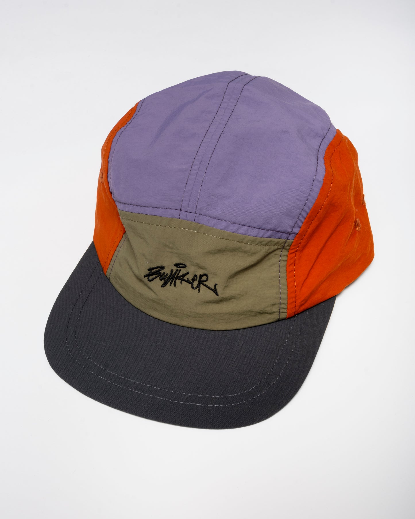 Destru Cap