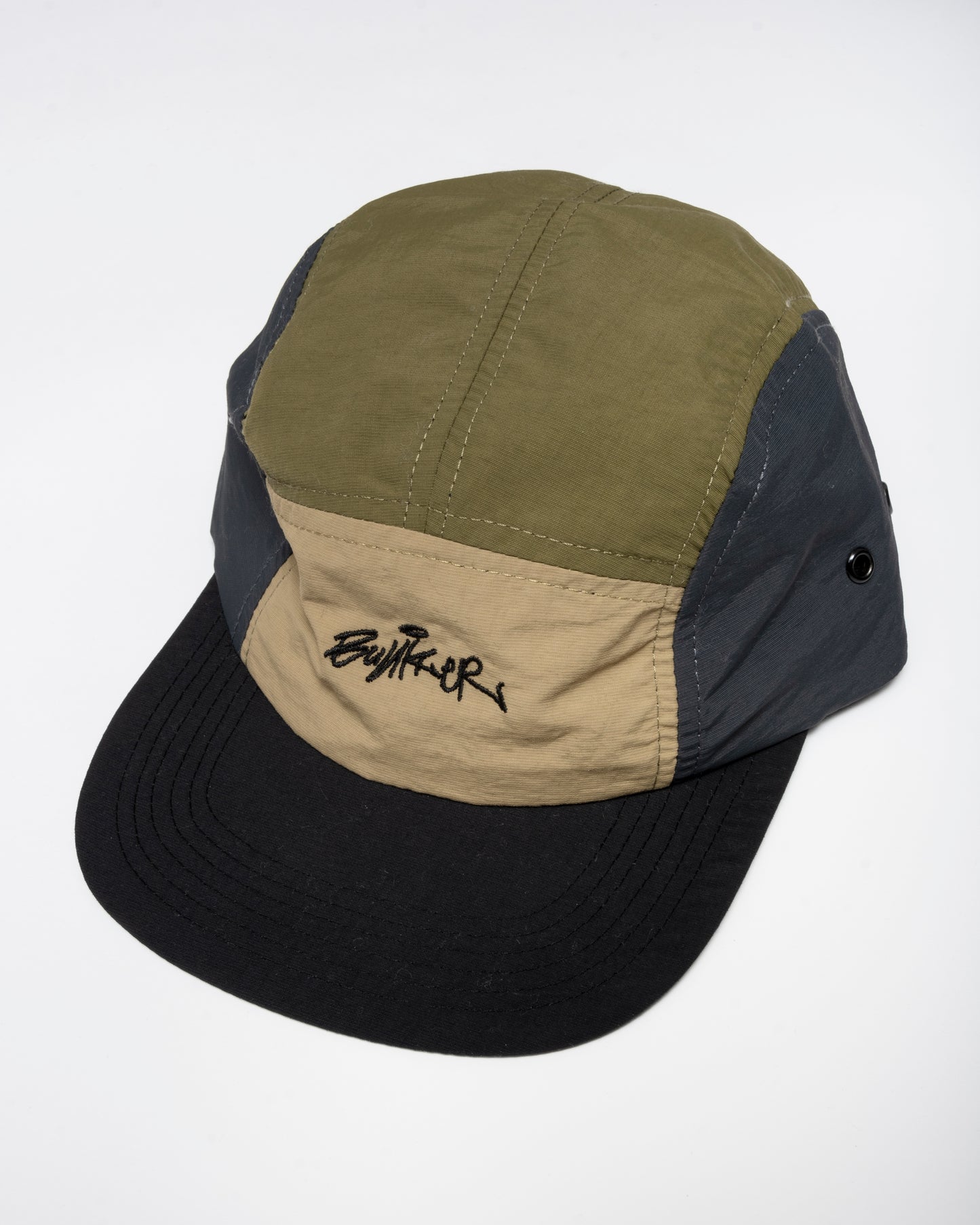 Destru Cap