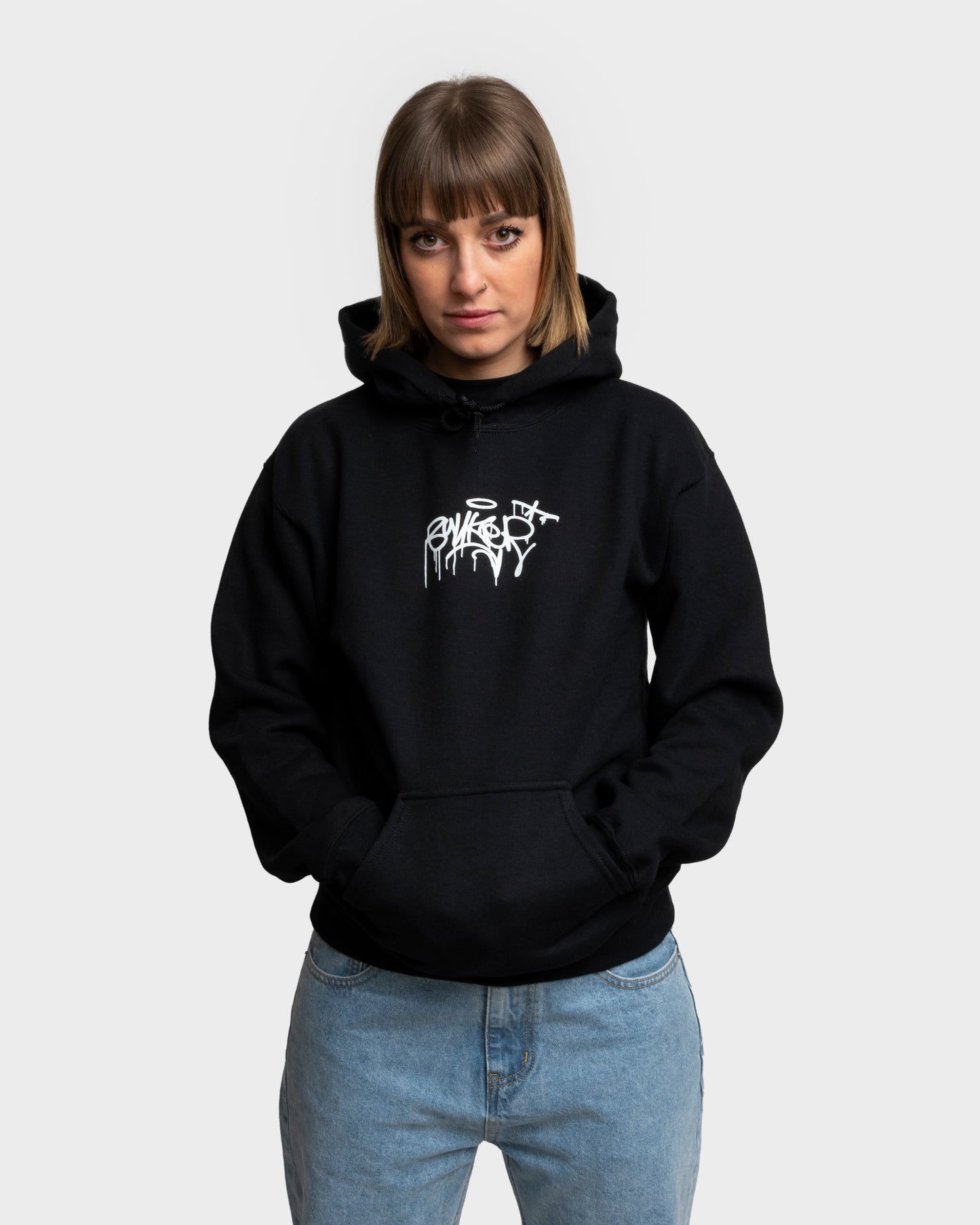 Muddle Hoodie
