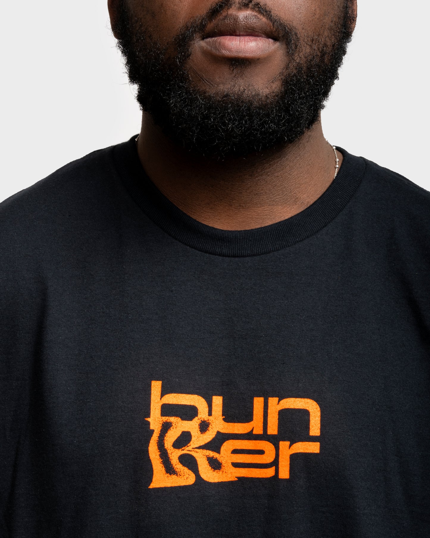 3D Tee