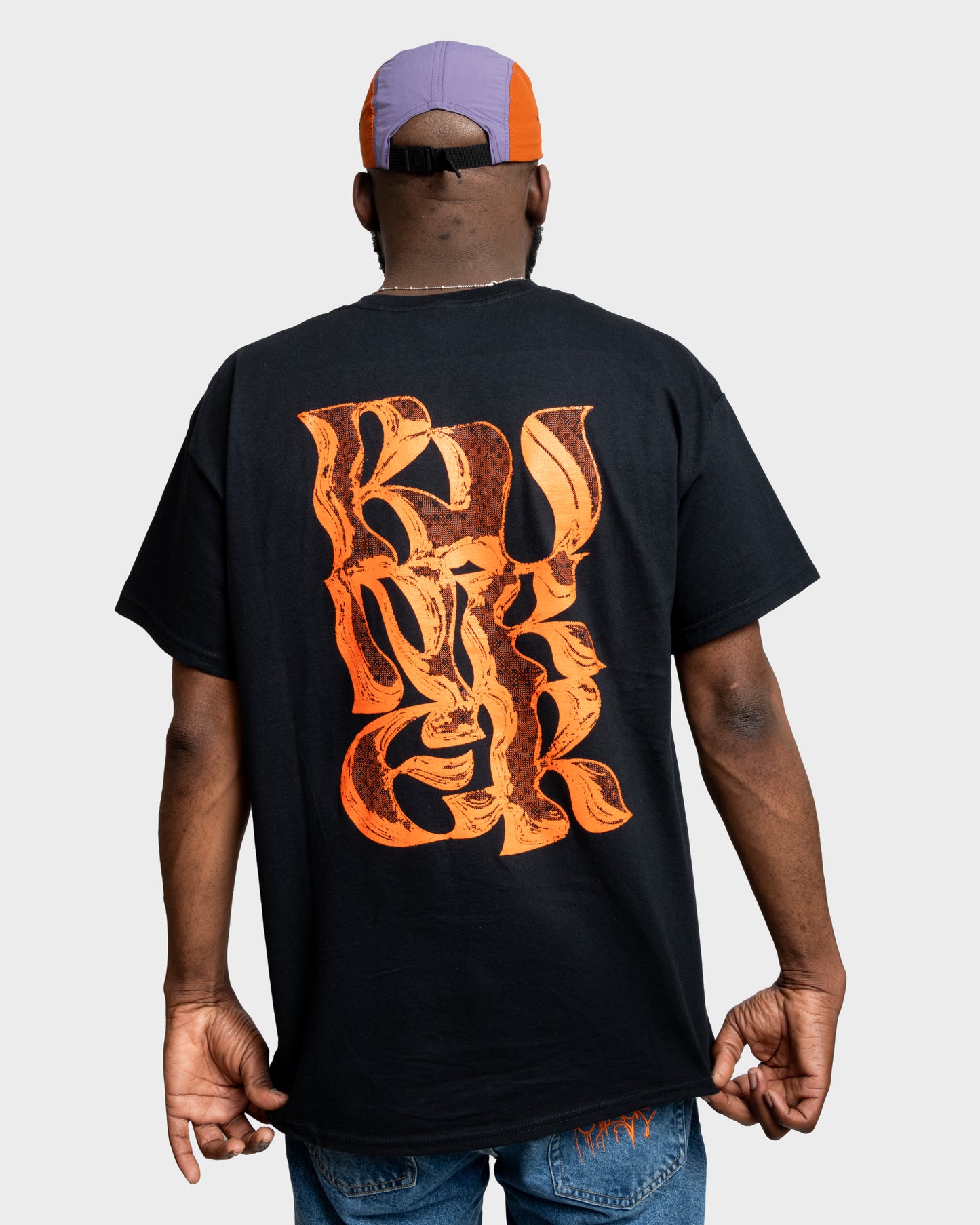 3D Tee