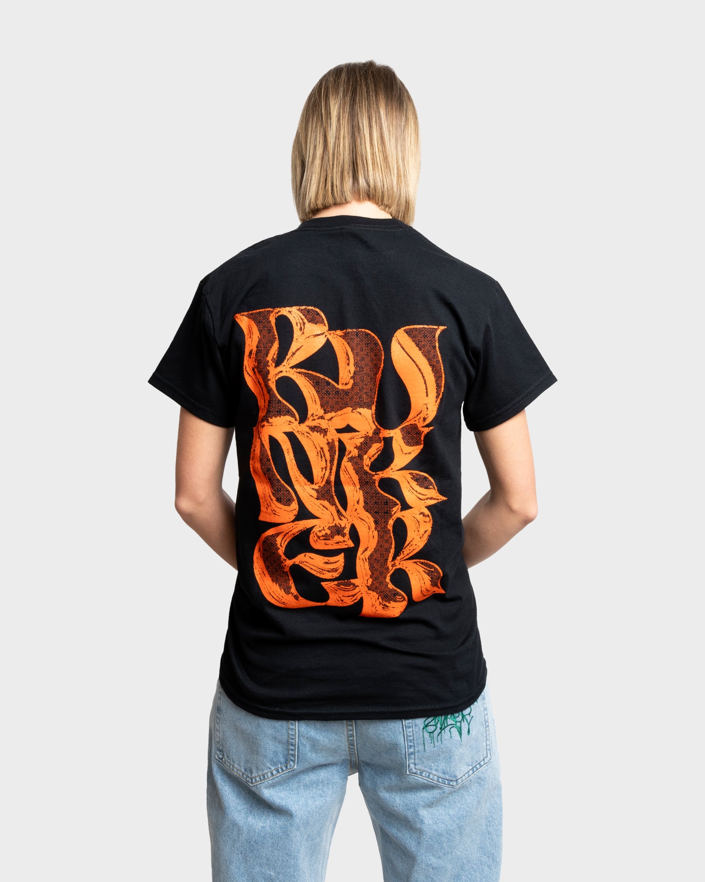 3D Tee