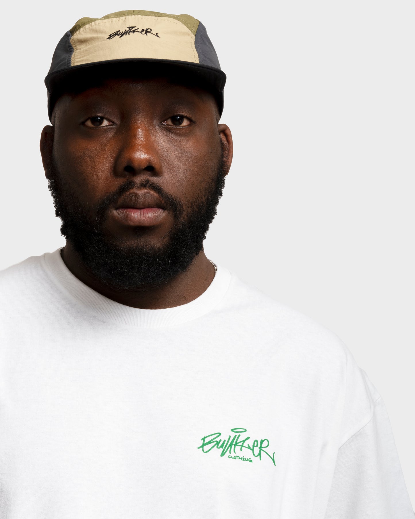 Ice C.R.E.A.M. Tee