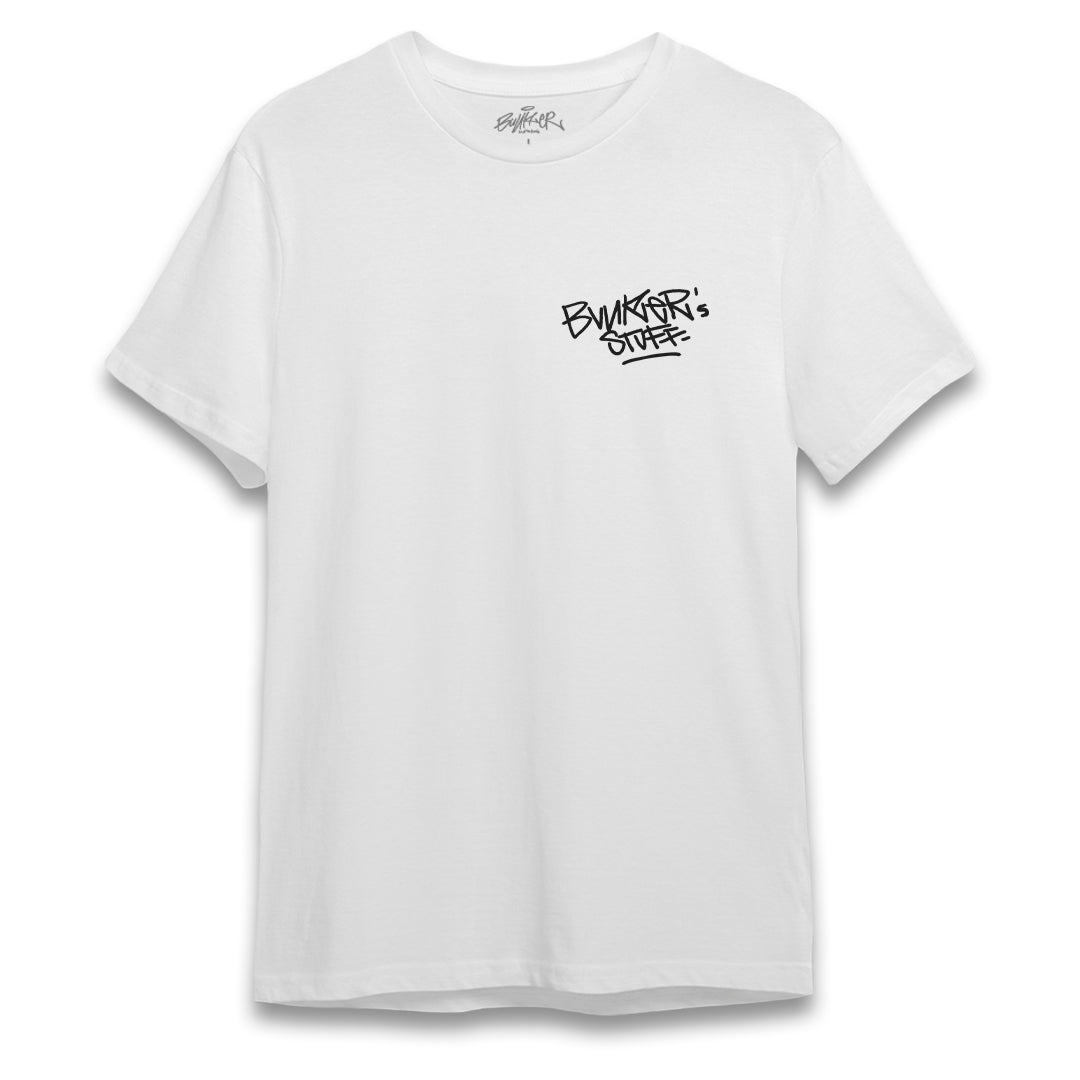 Bunker Stuff Tee